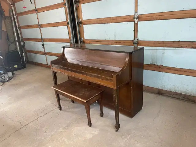 piano for sale - Photo 4