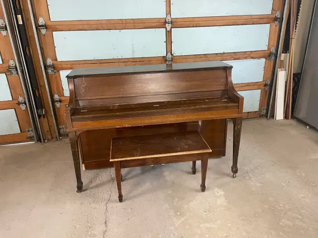 piano for sale - Photo 5