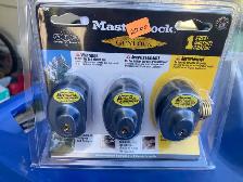 trigger lock