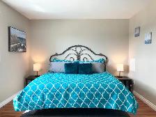 ❤ 3br Crew House ✔King Bed ✔Walk-in Closets, Short- or Long-Term - Photo 3