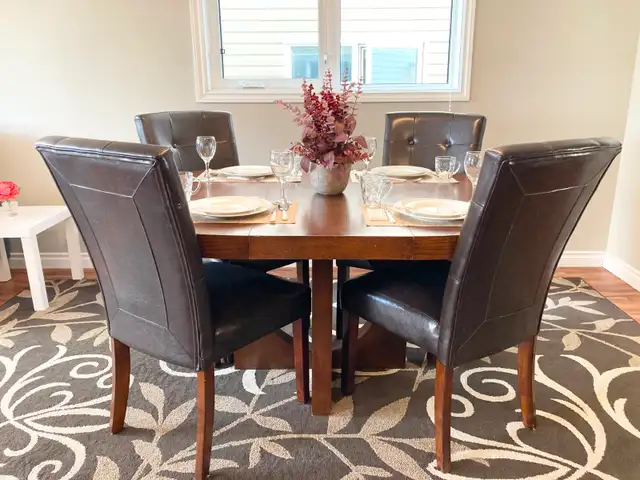 ❤ 3br Crew House ✔King Bed ✔Walk-in Closets, Short- or Long-Term - Photo 6