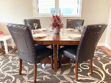 ❤ 3br Crew House ✔King Bed ✔Walk-in Closets, Short- or Long-Term - Photo 6