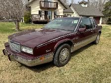 1988 Cadillac Eldorado Biarritz