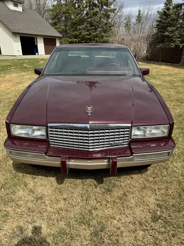 1988 Cadillac Eldorado Biarritz - Photo 3