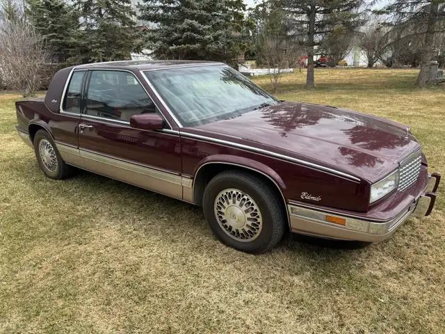 1988 Cadillac Eldorado Biarritz - Photo 4