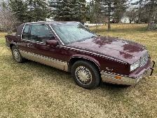 1988 Cadillac Eldorado Biarritz - Photo 4