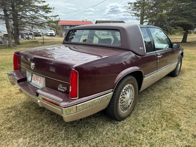 1988 Cadillac Eldorado Biarritz - Photo 5