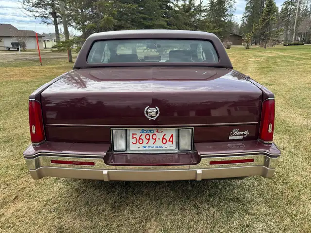 1988 Cadillac Eldorado Biarritz - Photo 6