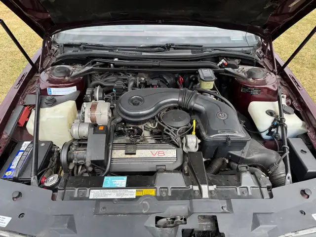 1988 Cadillac Eldorado Biarritz - Photo 7
