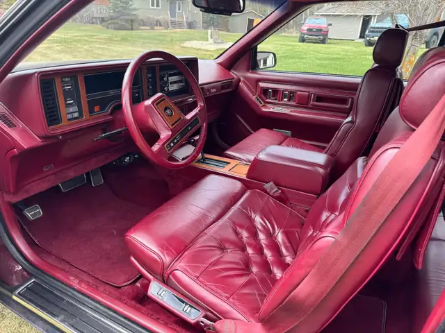 1988 Cadillac Eldorado Biarritz - Photo 9