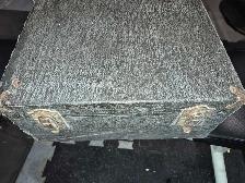 antique projector - Photo 3