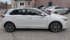 2018 Hyundai Elantra GT GLS $12787 - Photo 2