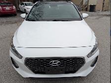 2018 Hyundai Elantra GT GLS $12787 - Photo 4