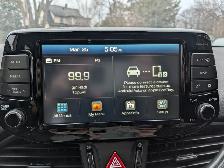 2018 Hyundai Elantra GT GLS $12787 - Photo 10