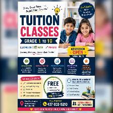 The Tuition Classes