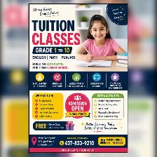 The Tuition Classes - Photo 2