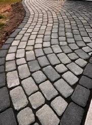Now hiring landscape construction