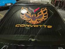 corvette - Photo 2