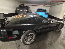 corvette - Photo 4