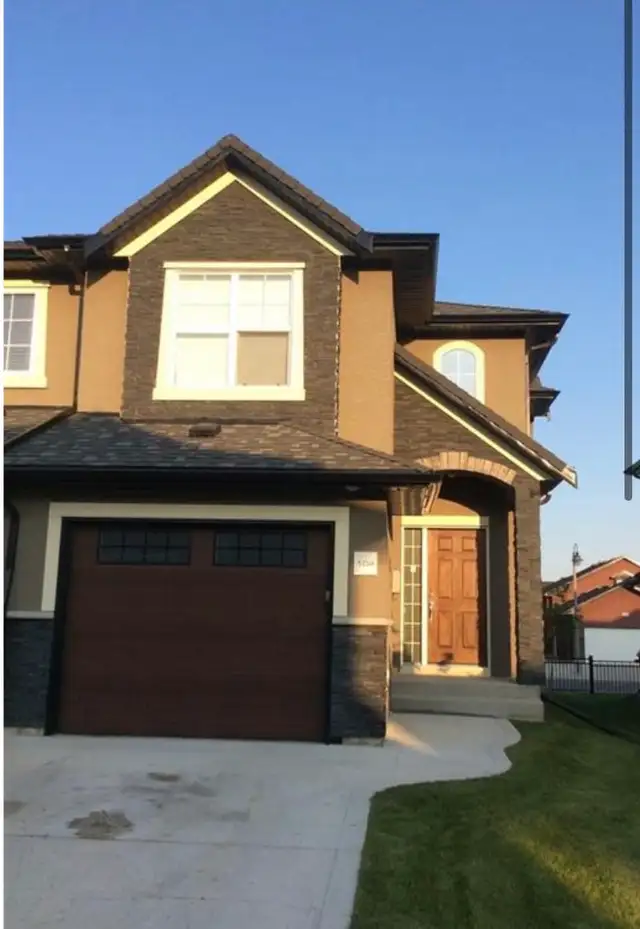 Beautiful Whole Townhouse for Rent