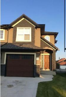 Beautiful Whole Townhouse for Rent