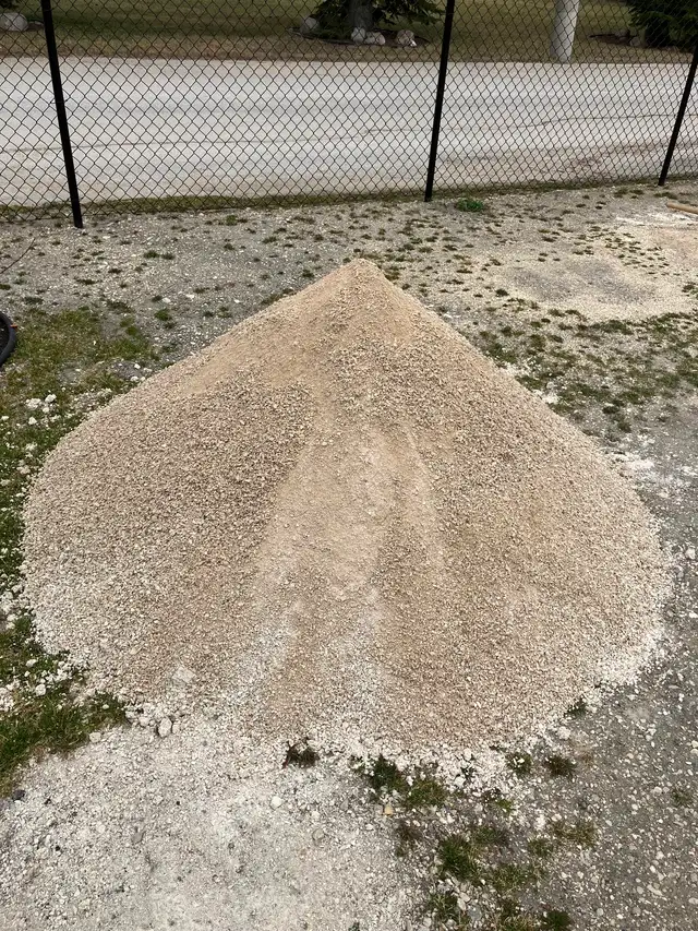 1/4' down, 1.4 yards - $35 - Photo 2