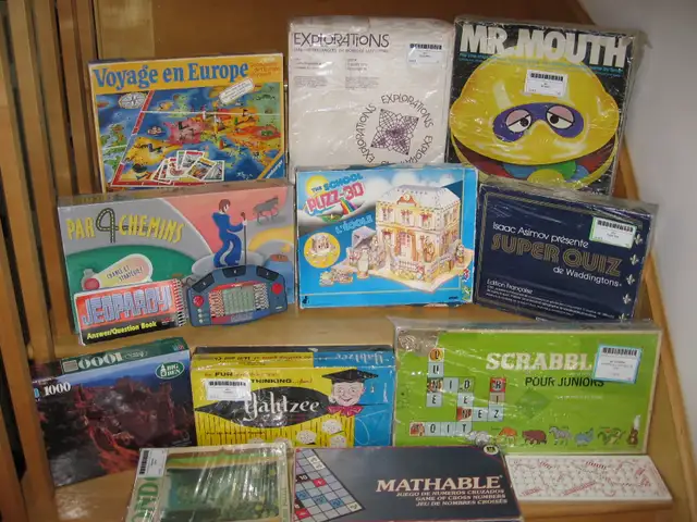JEUX DE SOCIETE COMPLECASSE TETEGUITARE