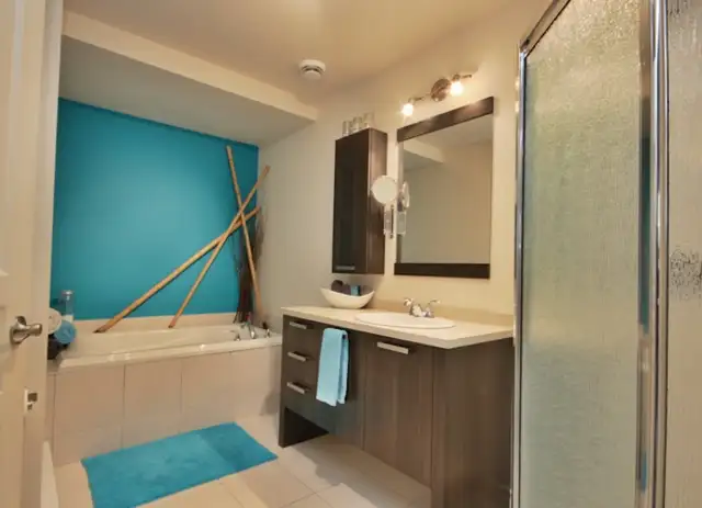 MAGNIFIQUE 4 ½ – 5705 Grande Allée– DISPONIBLE 1er Juillet - Photo 6