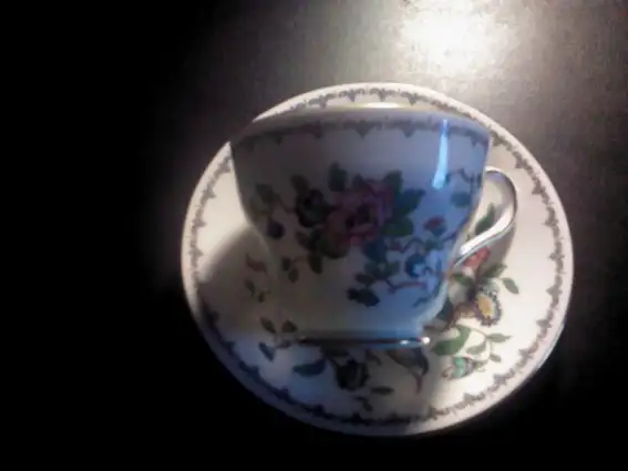 Aynsley Pembroke - Photo 2