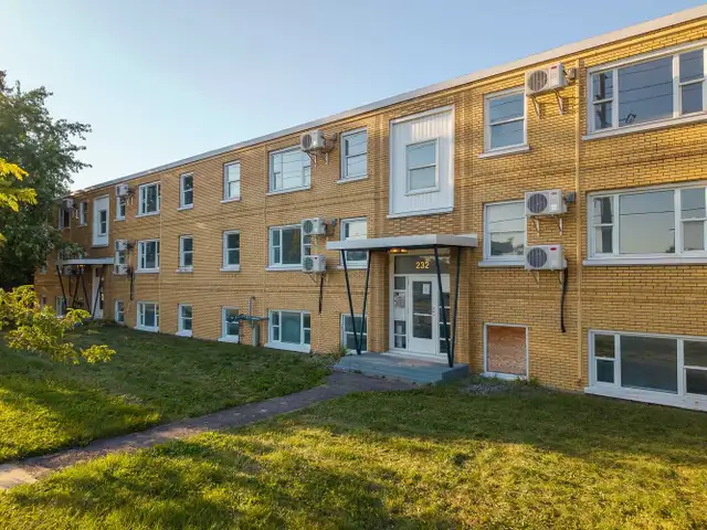 232 Elm St - 1 bedroom units - Photo 7