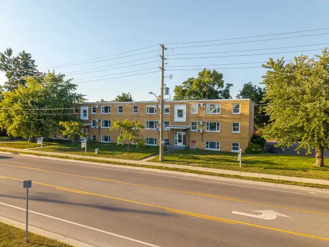 232 Elm St - 1 bedroom units - Photo 10