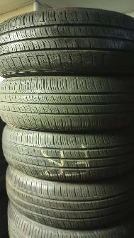 Pneus ete de 20$ a 30$ chacun toute grandeur 514-792-5103