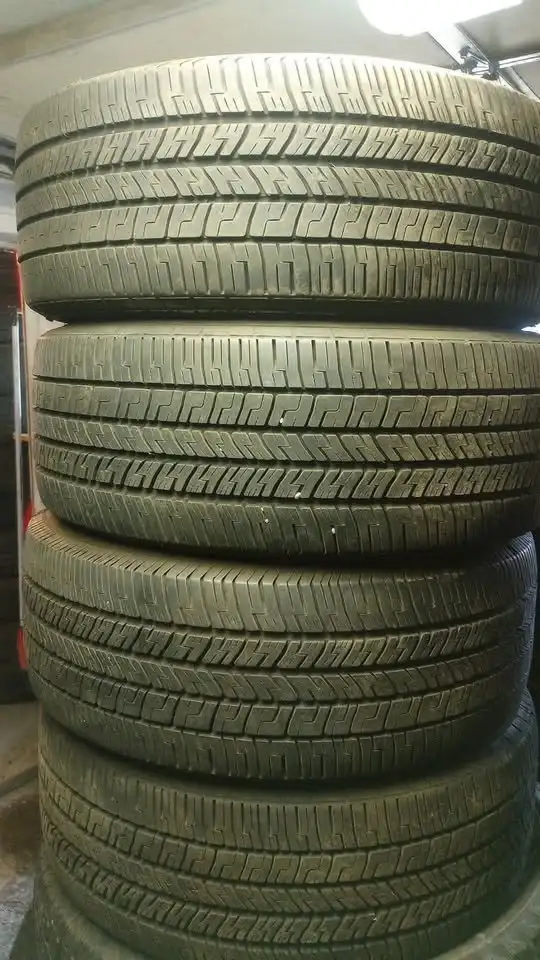 Pneus ete de 20$ a 30$ chacun toute grandeur 514-792-5103 - Photo 4