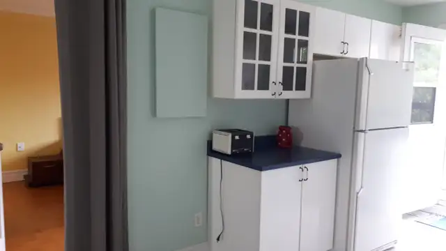 Chambre meublée non-fumeur 7 juin-800$-m.Angrignon/Monk,plaza - Photo 8