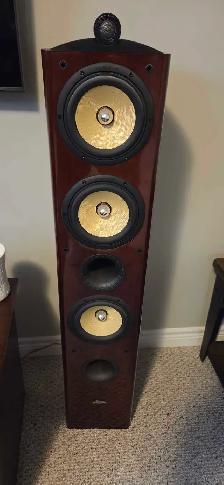 Surround sound package