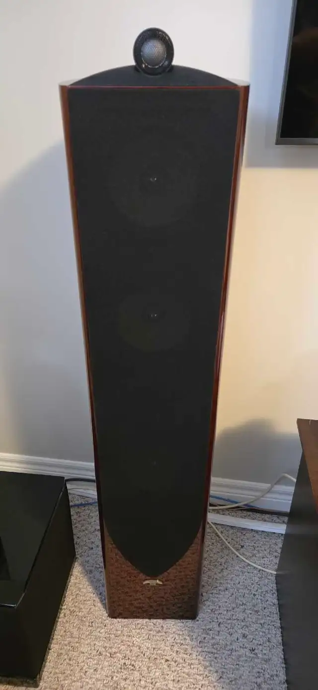 Surround sound package - Photo 2