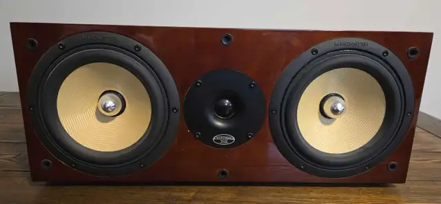 Surround sound package - Photo 4