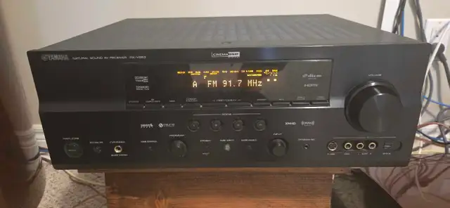 Surround sound package - Photo 9