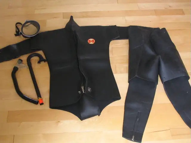 PLUSIEURS MANTEAUX 'S'M'L' COMME NEUF pour homme - Photo 10