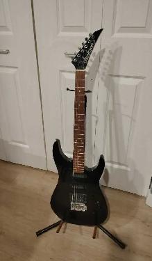 Kit Guitare & ampli