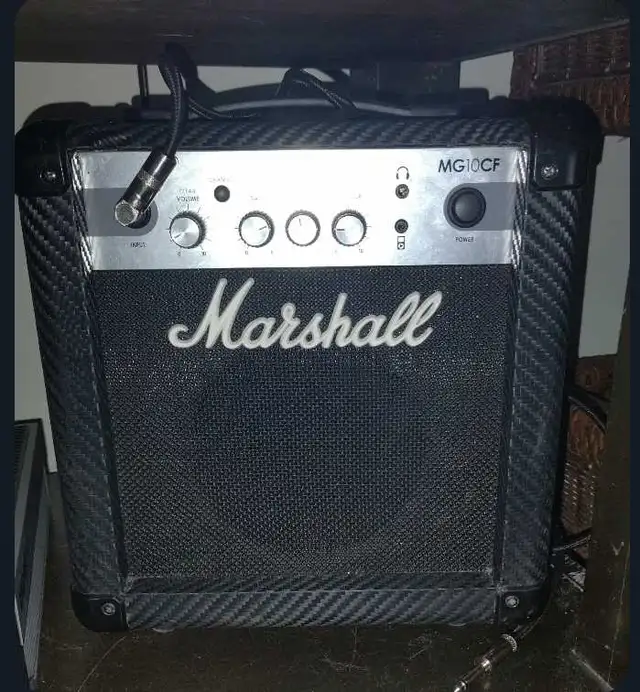 Kit Guitare & ampli - Photo 2