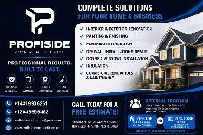 Painting, Drywall, Flooring & Insulation | Free