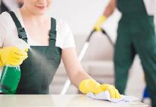 Looking for a cleaner in Simcoe County or the Toronto area