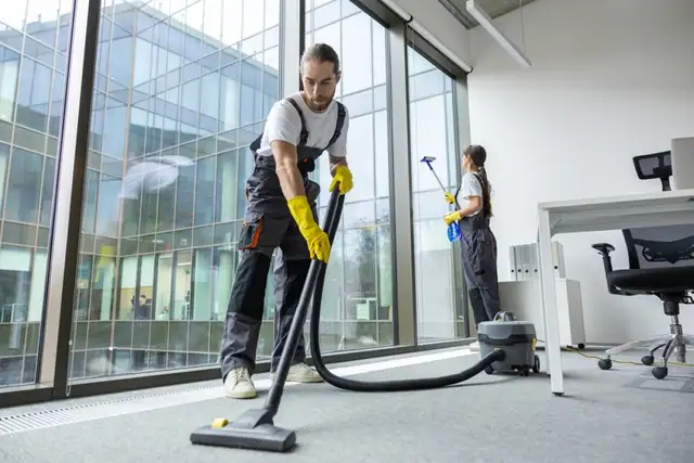 Looking for a cleaner in Simcoe County or the Toronto area - Photo 2