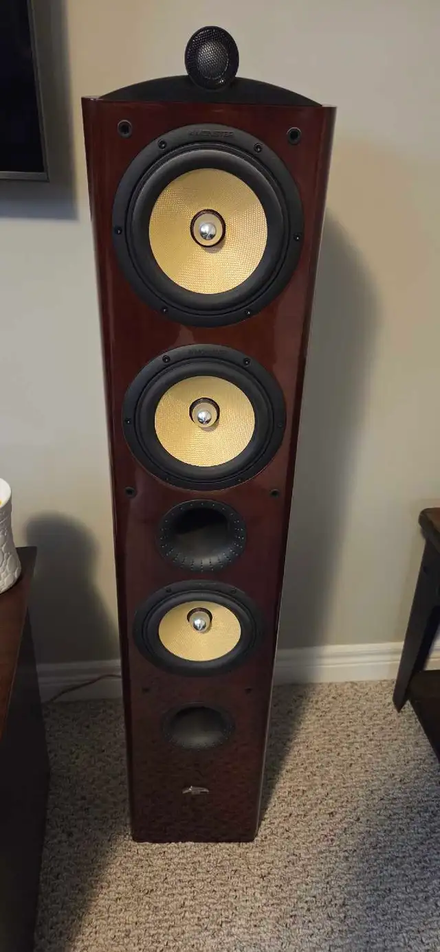 Surround sound package