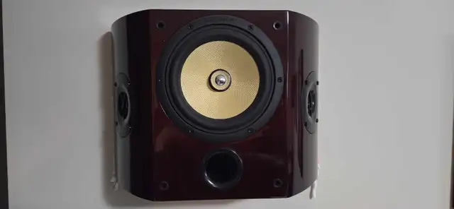 Surround sound package - Photo 6