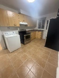 4 1/2 apartment