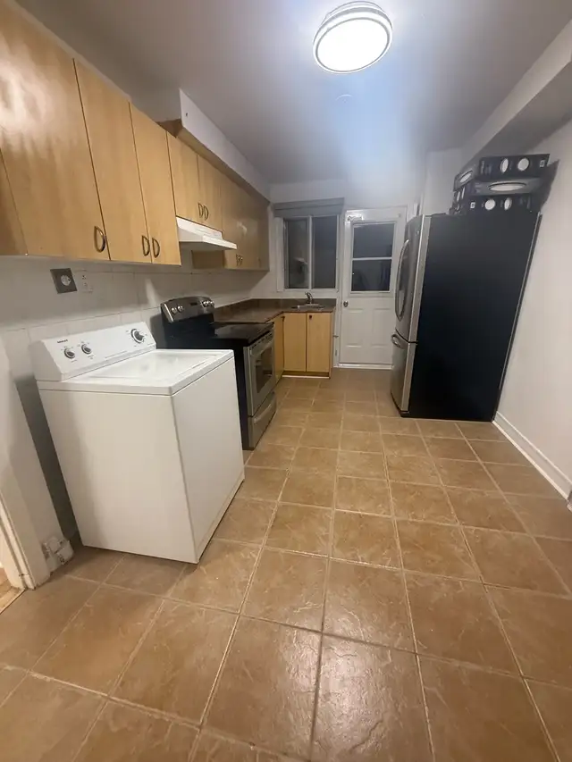 4 1/2 apartment - Photo 2