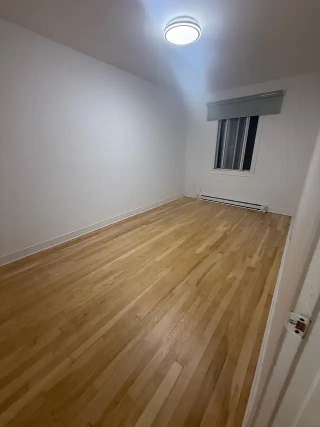 4 1/2 apartment - Photo 3