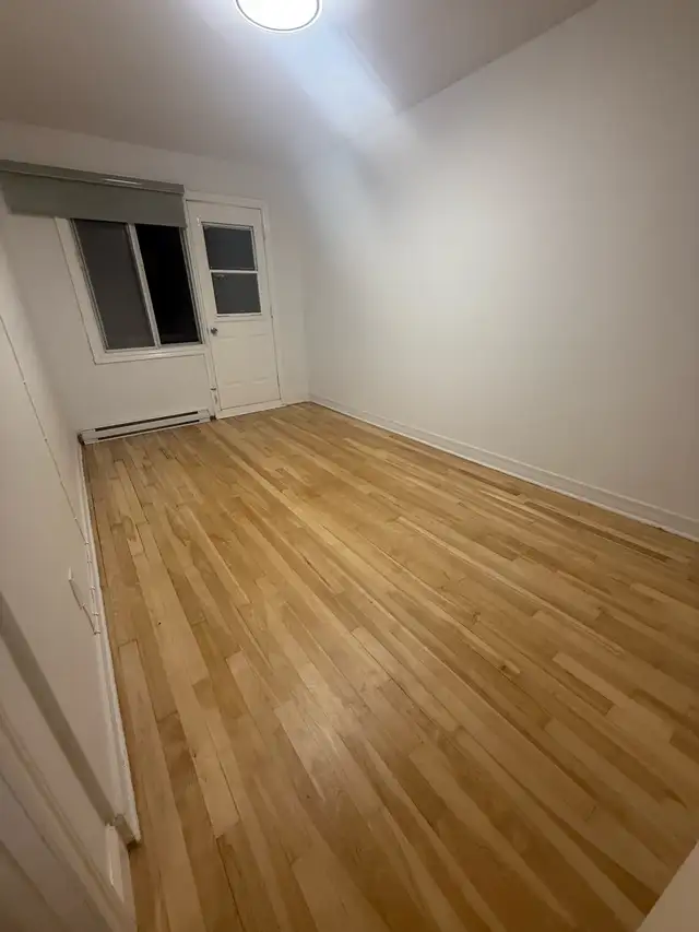 4 1/2 apartment - Photo 5